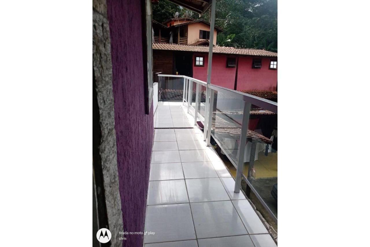 Pousada Canto do Sabiá Trindade (Rio de Janeiro) Exterior foto