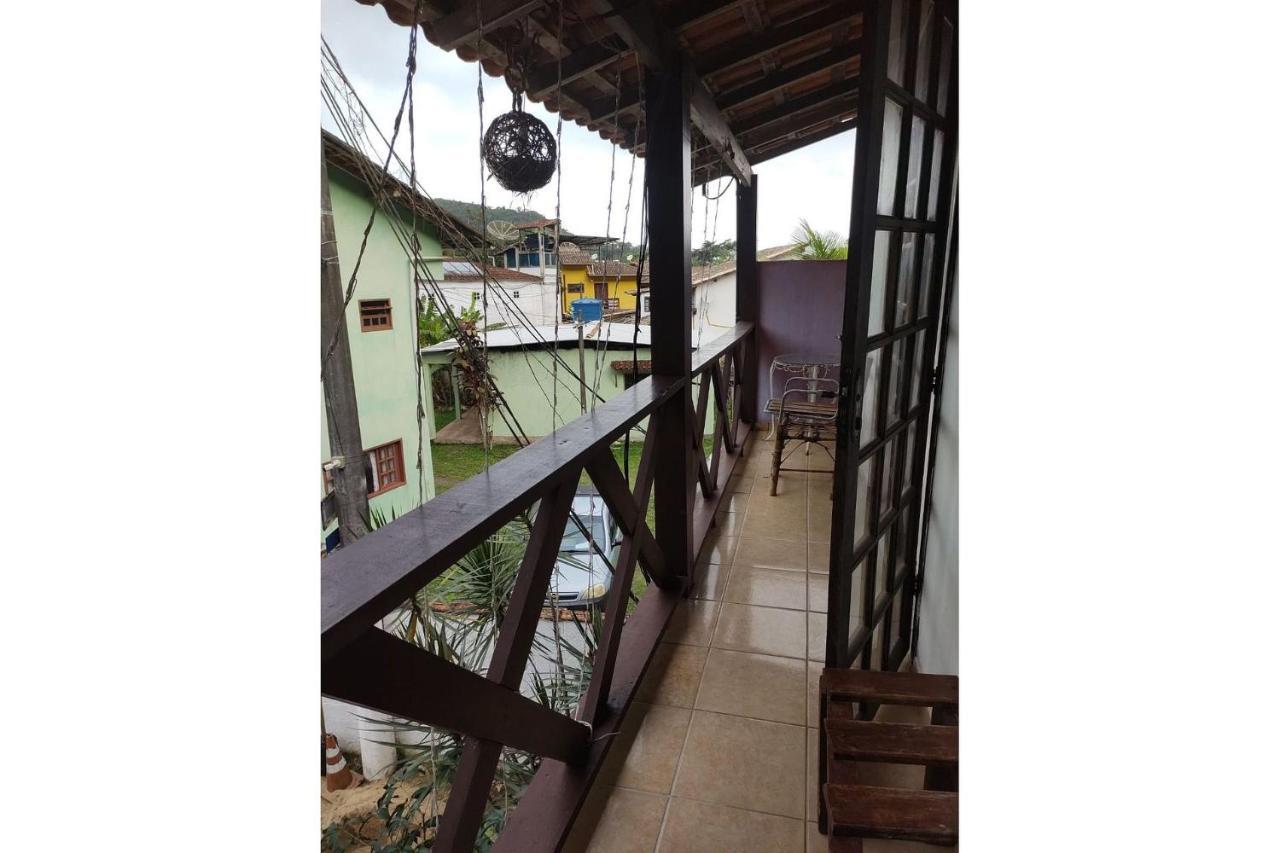 Pousada Canto do Sabiá Trindade (Rio de Janeiro) Exterior foto
