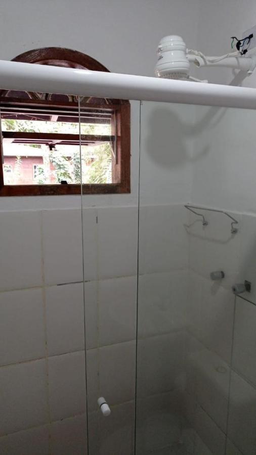 Pousada Canto do Sabiá Trindade (Rio de Janeiro) Exterior foto