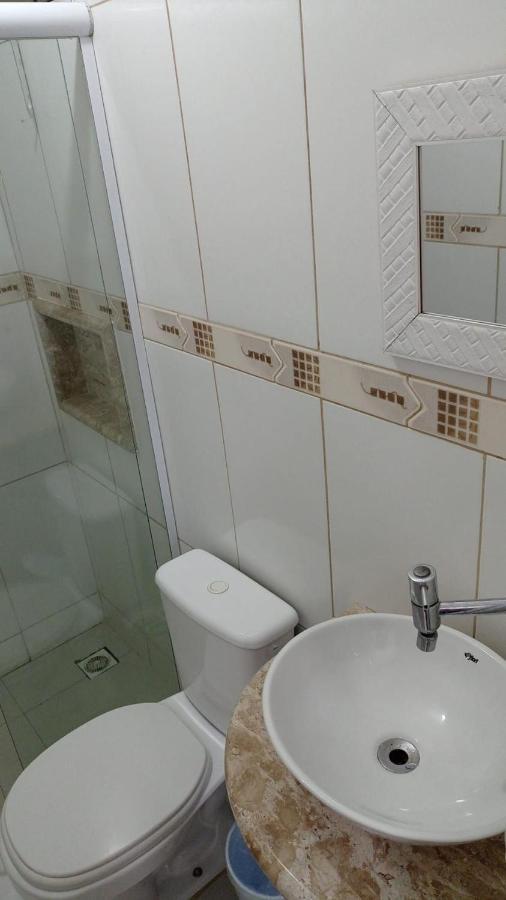 Pousada Canto do Sabiá Trindade (Rio de Janeiro) Exterior foto